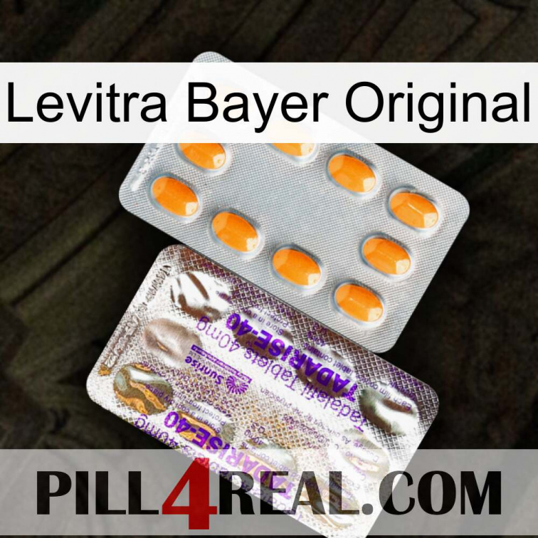 Levitra Bayer Original new12